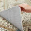 Calven Persian Ultra Soft Luxury Machine Woven Area Rug Plush Carpet for Living -1738382386