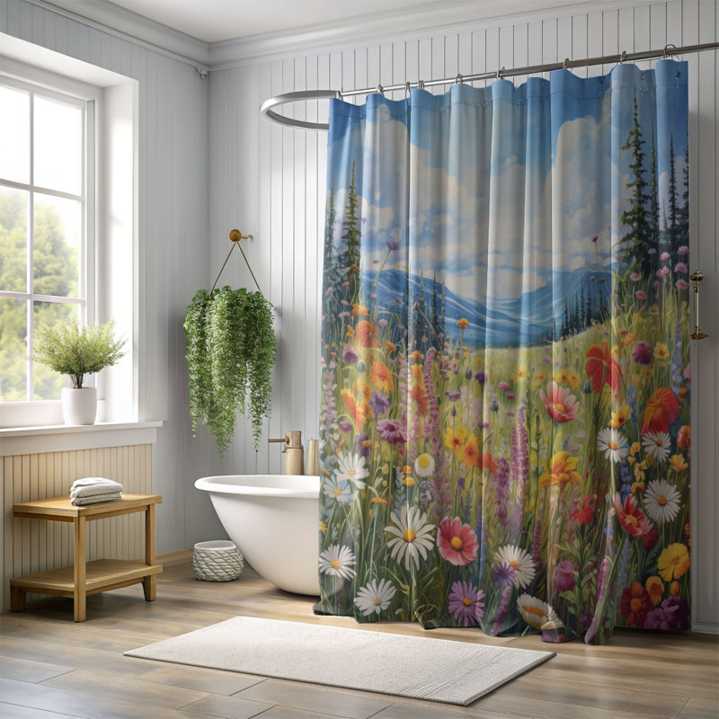 Dravyn, 74"H x 71"W