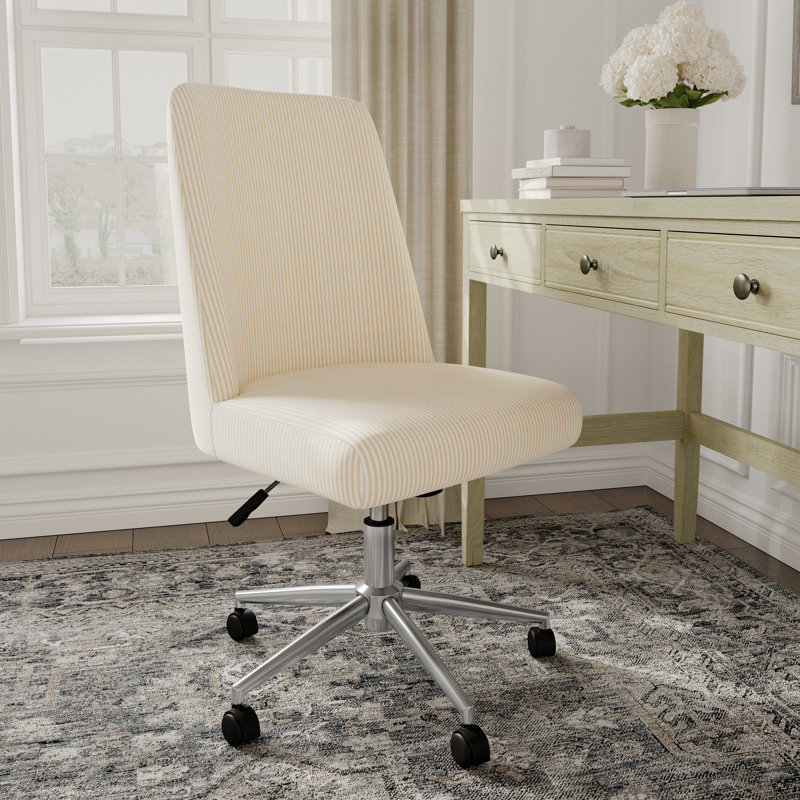 Chaise de bureau Martha Stewart