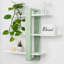 Wall Bathroom Shelves