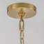 5 - Light Chandelier
