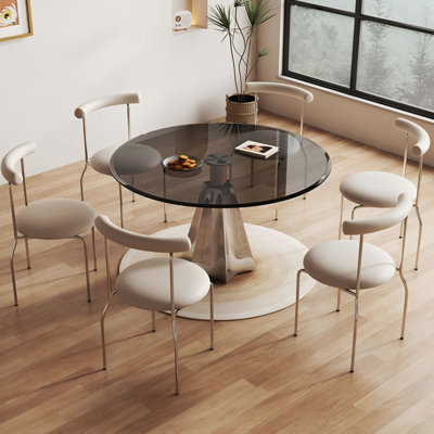 Table de salle à manger 39,37 po