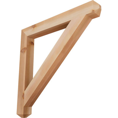 Traditional Craftsman Bracket