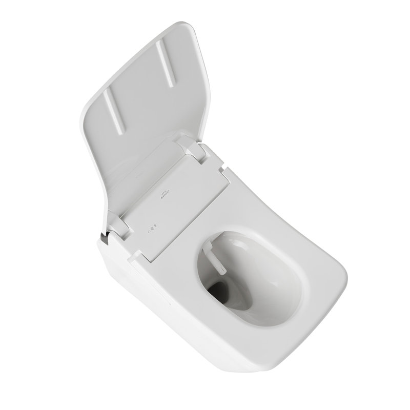 Siège de bidet WASHLET Washlet
