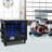 12-Layer Drawer Multi-Purpose Tool Car