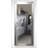 Alexia Wood Flat Mirror