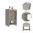 1-Shelf Miyamoto Vanity Cabinet-1334281200