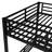 Metal Bunk Bed Quiet Design, Noise Reduced-426493209