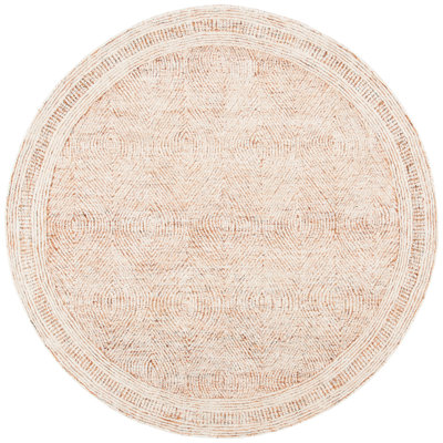 Tapis en laine touffeté à la main Cole