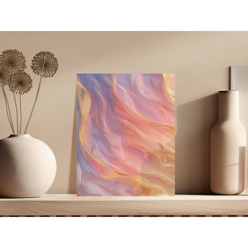 Almondo Wrapped Canvas Print, 76.2 cm H x 60.96 cm W