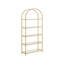 83cm W Metal Storage Rack