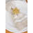 Shelton Cotton Blend Striped Square Napkin-650205915