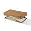 Table basse Carlo