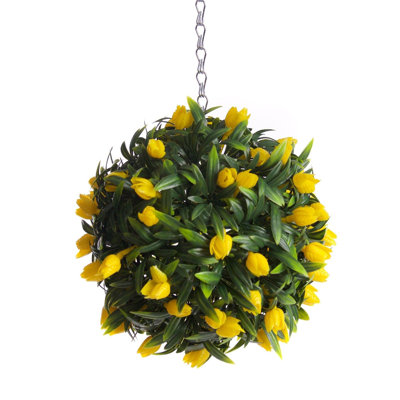 Faux Plant