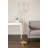 Chay 65'' Traditional Floor Lamp