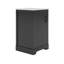 Meuble-lavabo de salle de bain avec lavabo, support de rangement-114248935