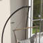 Barnim Steel Hammock Chair Stand