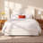Italia Upholstered Low Profile Platform Bed-33305521