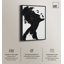 Art féminin noir et blanc par Art Remedy-104344709-104344694
