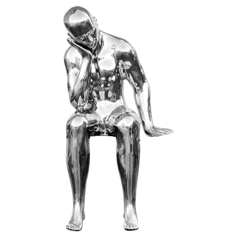 Southerland Figurines & Sculptures