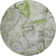 Premium Machine Washable Cerrito AMF519 Green Rug