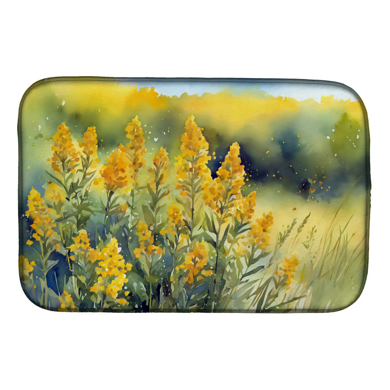 Drying Mat