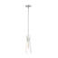 Luminaire suspendu à 1 lumière Bartly-784781799