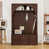 Walnut selected