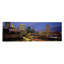 « inner harbor, baltimore, maryland », reproduction de photo sur toile-19982128-71993058