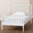 Lucera Mid-Century Bobbin Bed-1106861391-1106861394