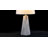 Jiliana Resin Table Lamp-1896597924