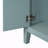 Shaylea 36'' Single Bathroom Vanity with Ceramic Top-1373922188