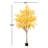 Autumn Maple Artificial Fall Tree-1104658947