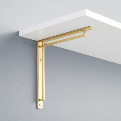 Harridge Shelf Bracket