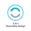 Matelas de 7 pouces Slumber Solutions-115958054