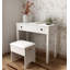 Dressing Table with Mirror