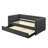 Romona Fabric Daybed W/Trundle (Twin)-2075849789
