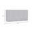 Wall Cabinet , Four Doors, Two Cabinets, Two Shelves-188486503