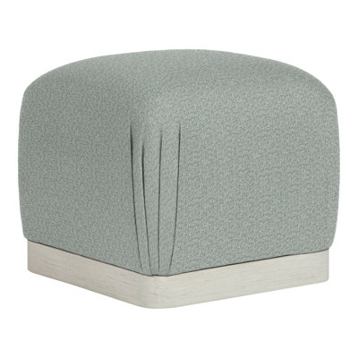 Nola Square Ottoman