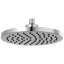 Essential® 10" Full/Standard Adjustable Shower Head with Raincan Function-1323865676