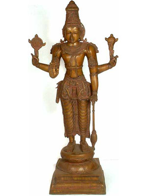 Religious & Spiritual Statue