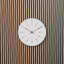 Bankers Metal Skeleton Wall Clock-1747787893-1747787851