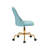 Breault Velvet Task Chair-46110822