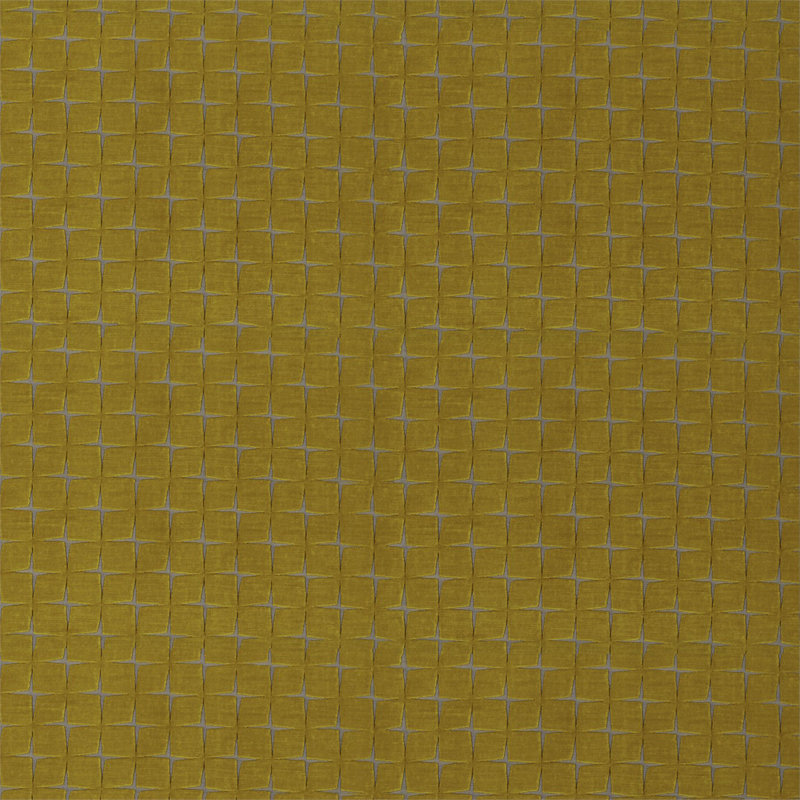 Issoria Fabric, Ochre