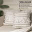 Housse de coussin d'extérieur carré Baymont