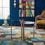 Pedestal Nesting Tables