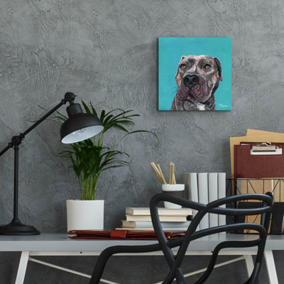 " Good Boy " by Melissa Symons