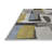 Chenille Abstract Indoor Rug-284579434