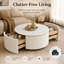 Coffee Table-159091355