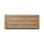 Emmer 6 Drawer Dresser-Aged Smoked Oak